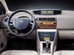 Citroen C-Triomphe DongFeng 2006 года (CN)